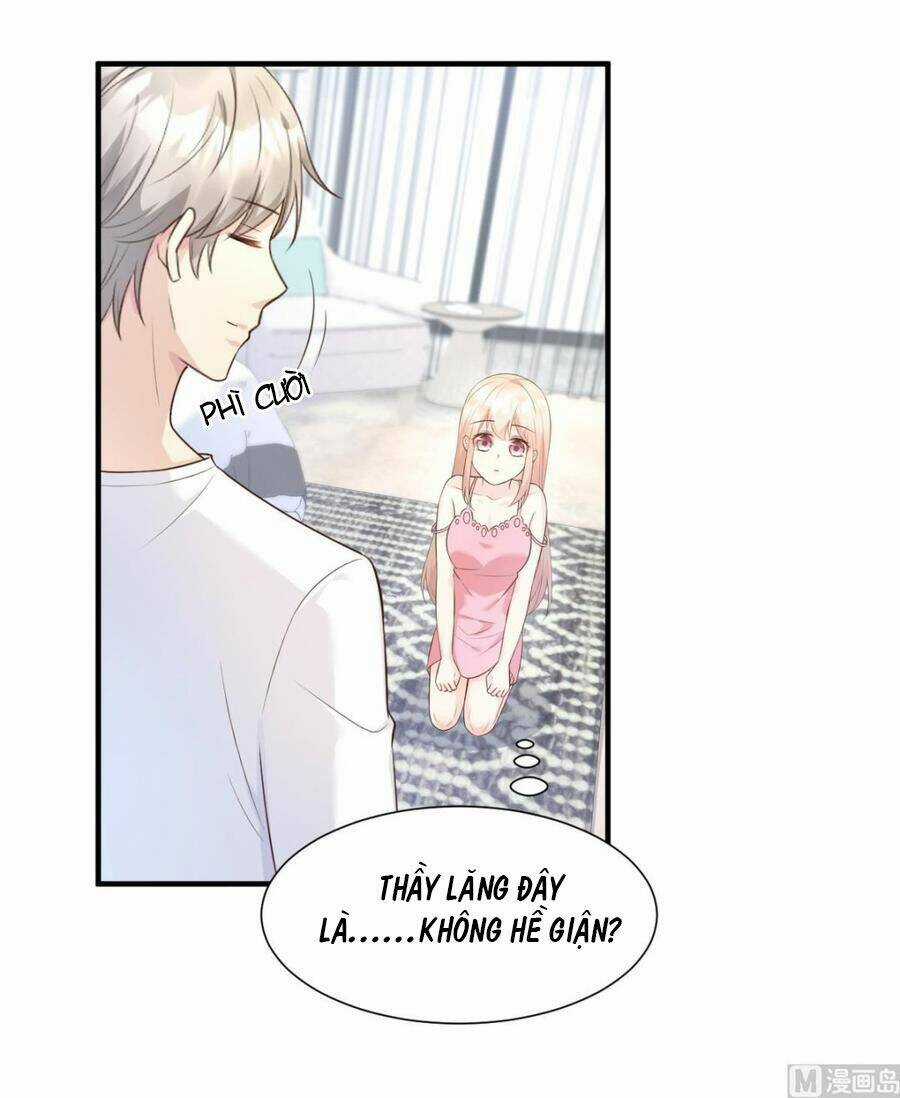 Tư Sủng Cục Cưng Bảo Bối Chapter 48 trang 24