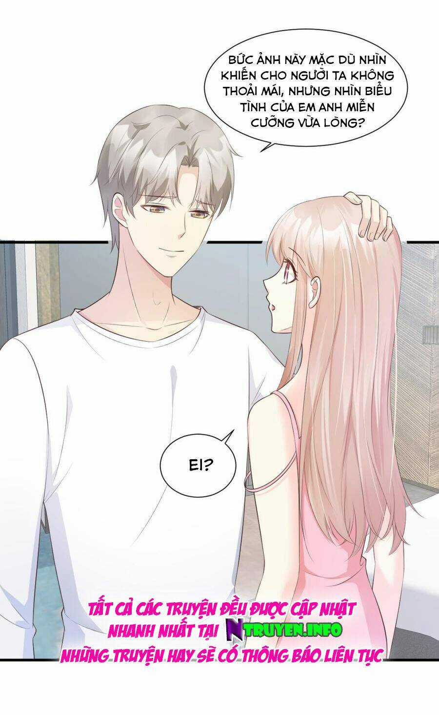 Tư Sủng Cục Cưng Bảo Bối Chapter 48 trang 25