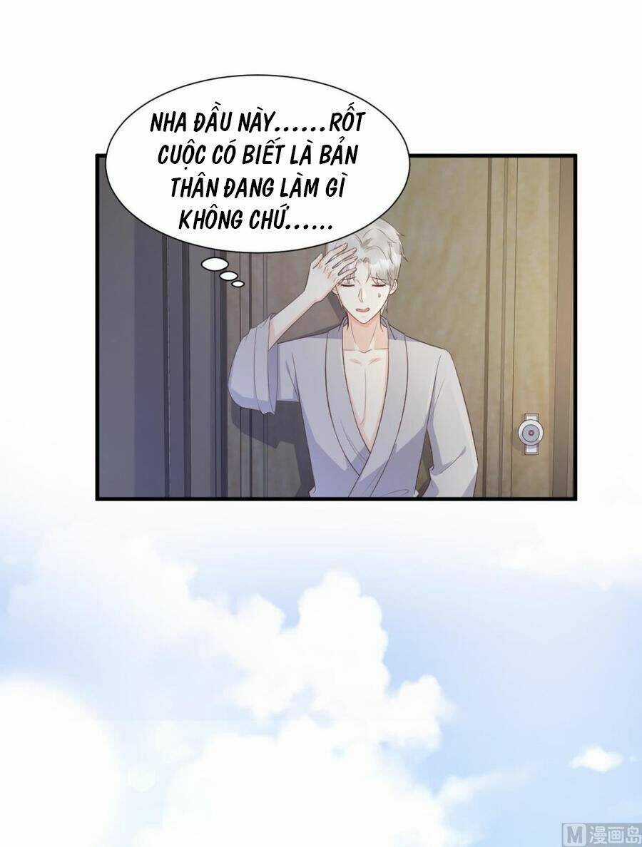 Tư Sủng Cục Cưng Bảo Bối Chapter 48 trang 6