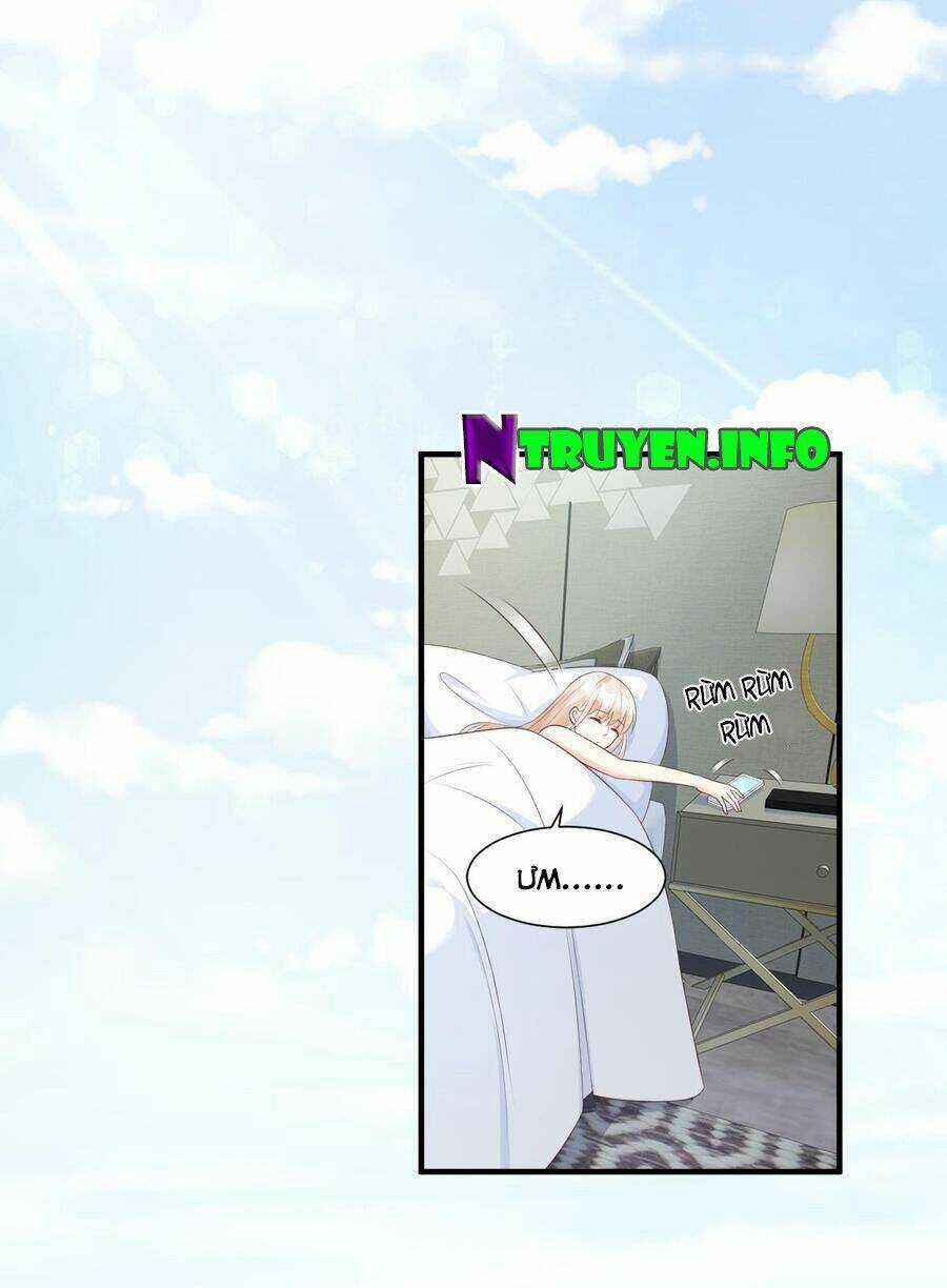 Tư Sủng Cục Cưng Bảo Bối Chapter 48 trang 7