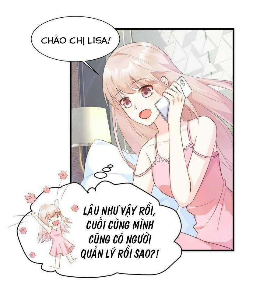 Tư Sủng Cục Cưng Bảo Bối Chapter 48 trang 9