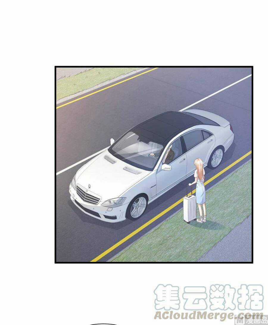 Tư Sủng Cục Cưng Bảo Bối Chapter 49 trang 16