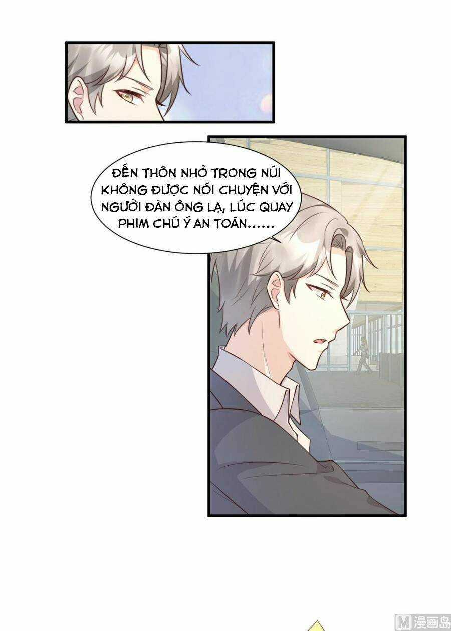 Tư Sủng Cục Cưng Bảo Bối Chapter 49 trang 19