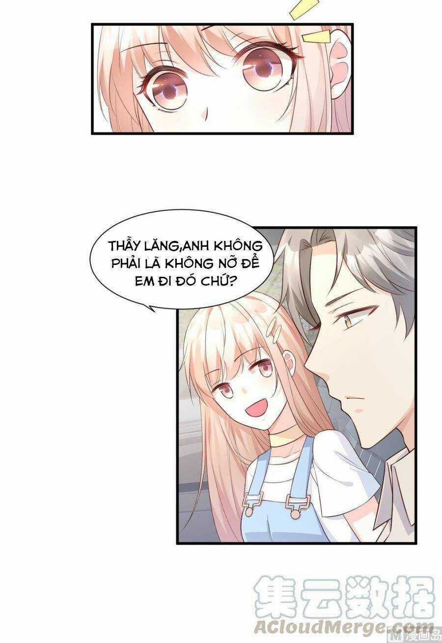 Tư Sủng Cục Cưng Bảo Bối Chapter 49 trang 20