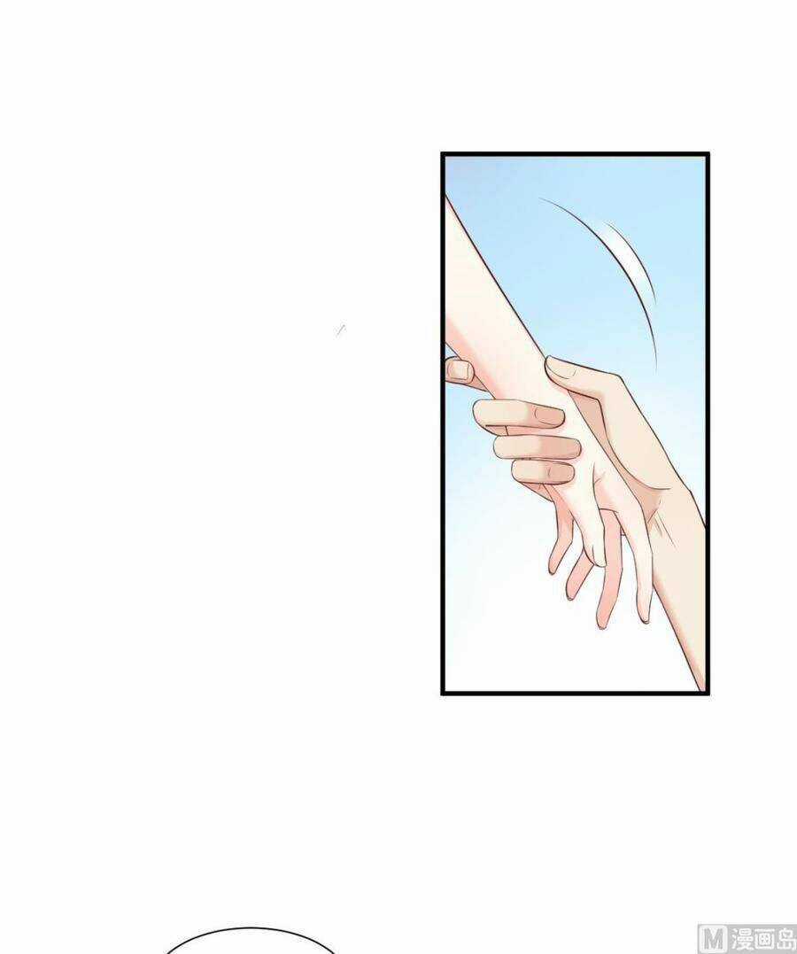 Tư Sủng Cục Cưng Bảo Bối Chapter 49 trang 23