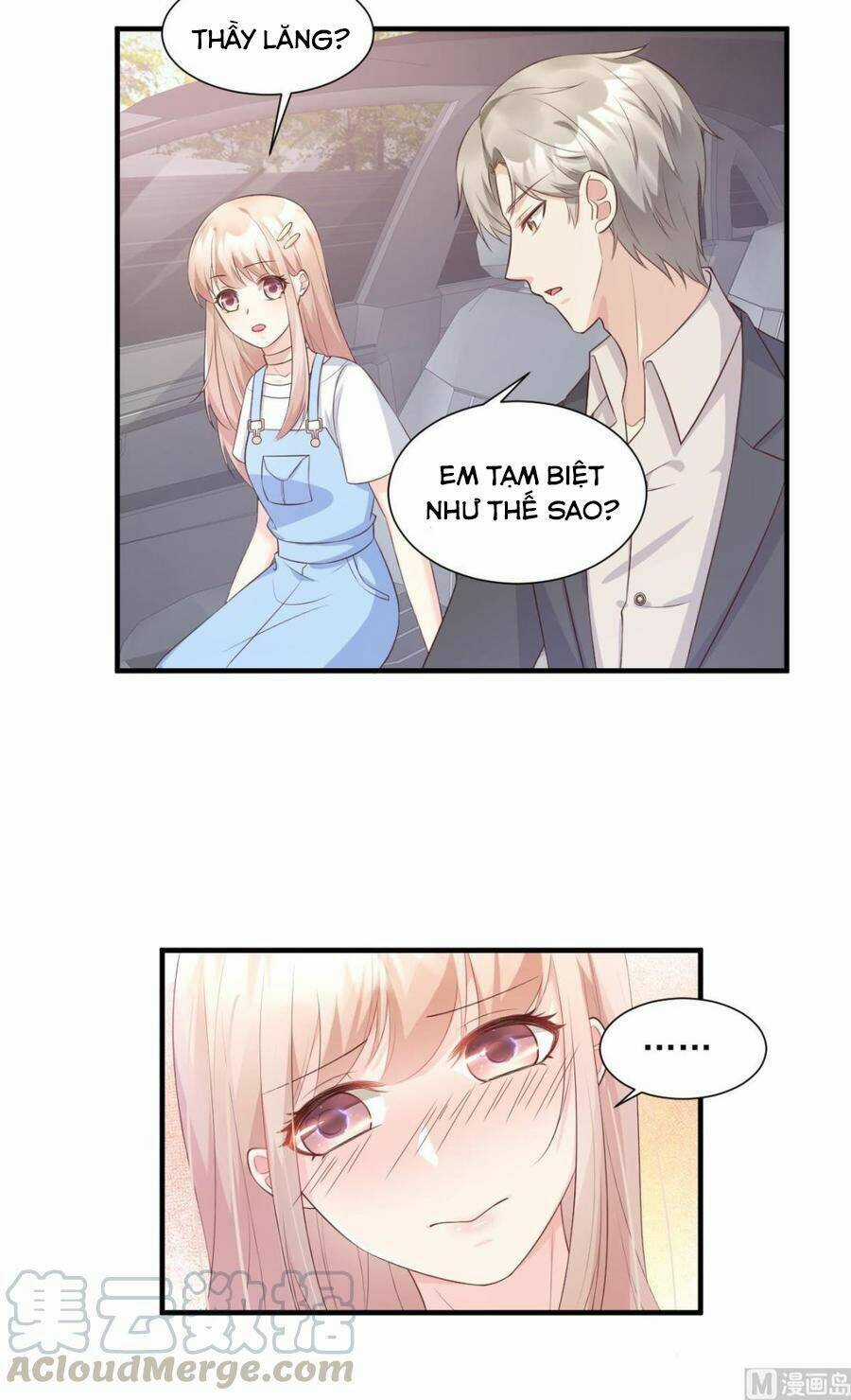 Tư Sủng Cục Cưng Bảo Bối Chapter 49 trang 24