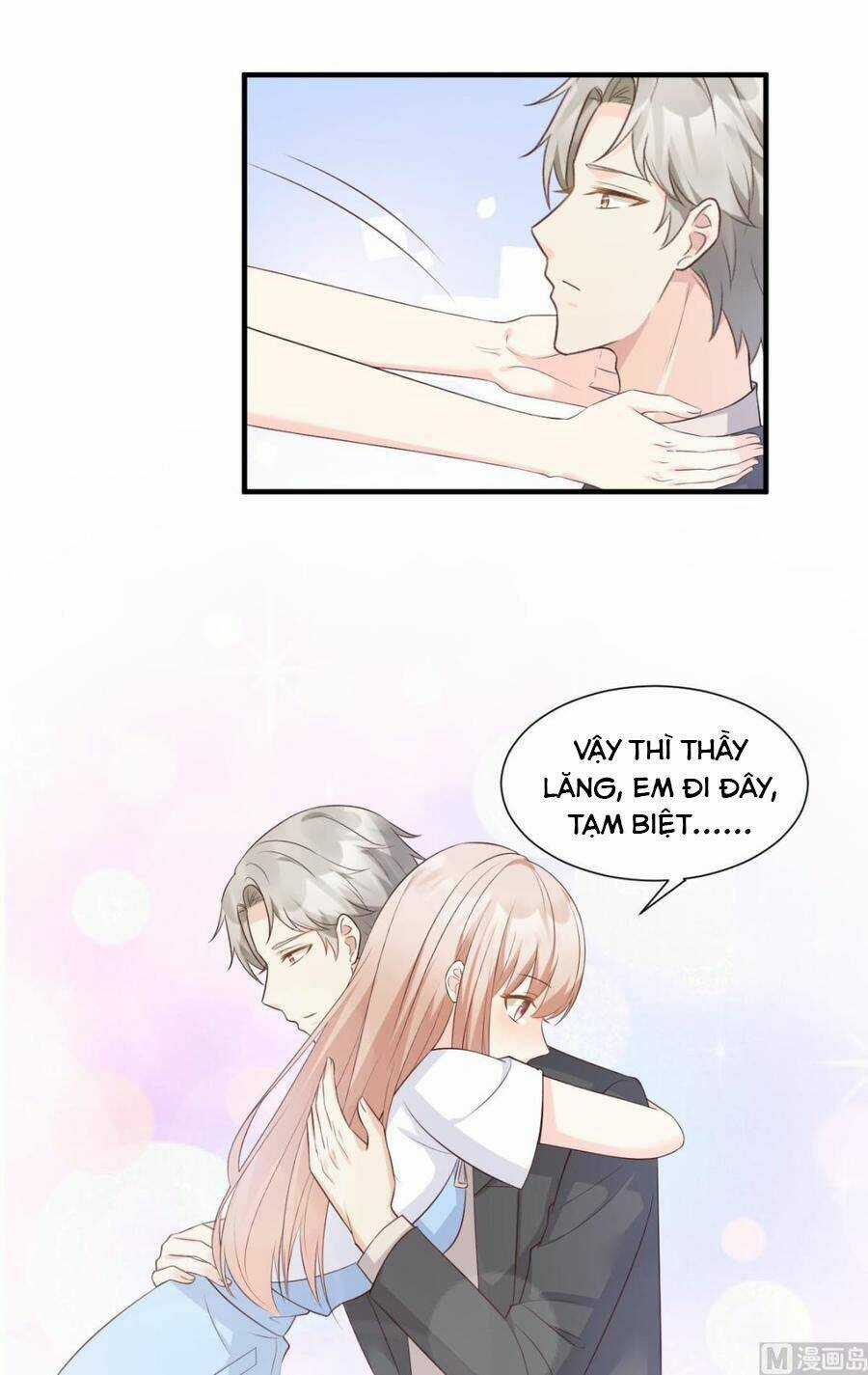 Tư Sủng Cục Cưng Bảo Bối Chapter 49 trang 25