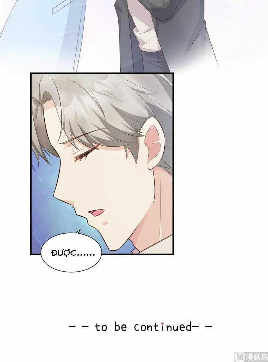 Tư Sủng Cục Cưng Bảo Bối Chapter 49 trang 26