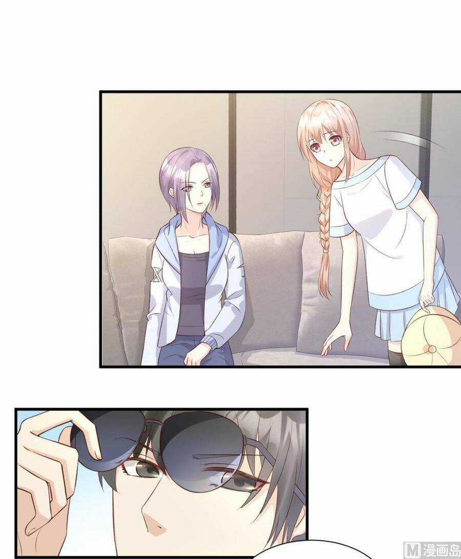 Tư Sủng Cục Cưng Bảo Bối Chapter 49 trang 6