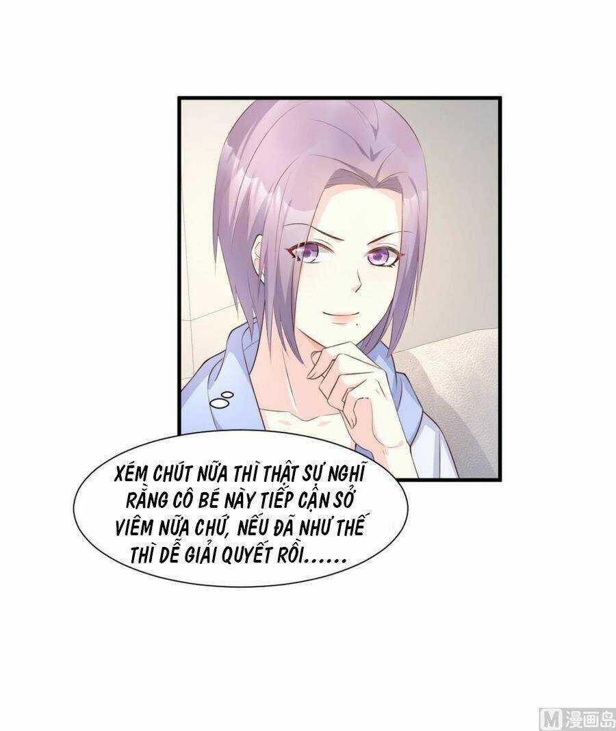 Tư Sủng Cục Cưng Bảo Bối Chapter 49 trang 9