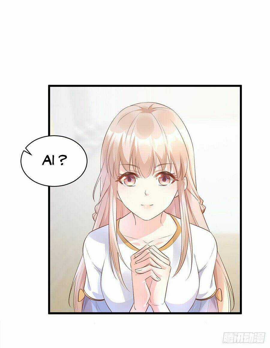 Tư Sủng Cục Cưng Bảo Bối Chapter 5.1 trang 10