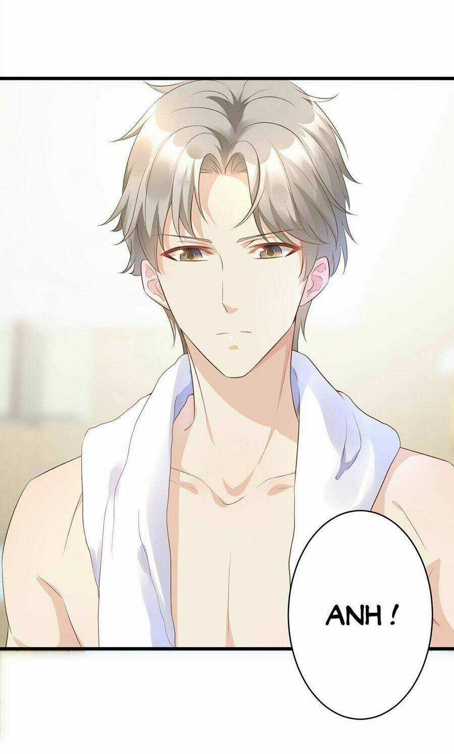 Tư Sủng Cục Cưng Bảo Bối Chapter 5.1 trang 11