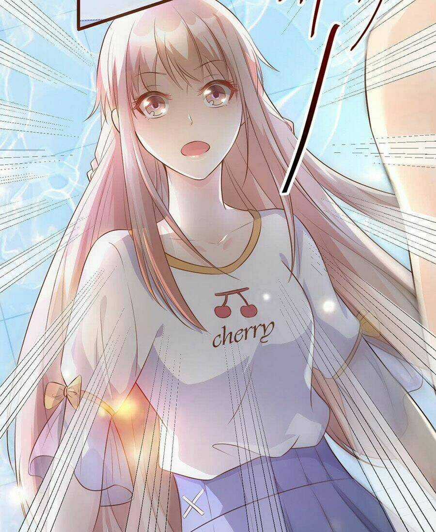 Tư Sủng Cục Cưng Bảo Bối Chapter 5.1 trang 16