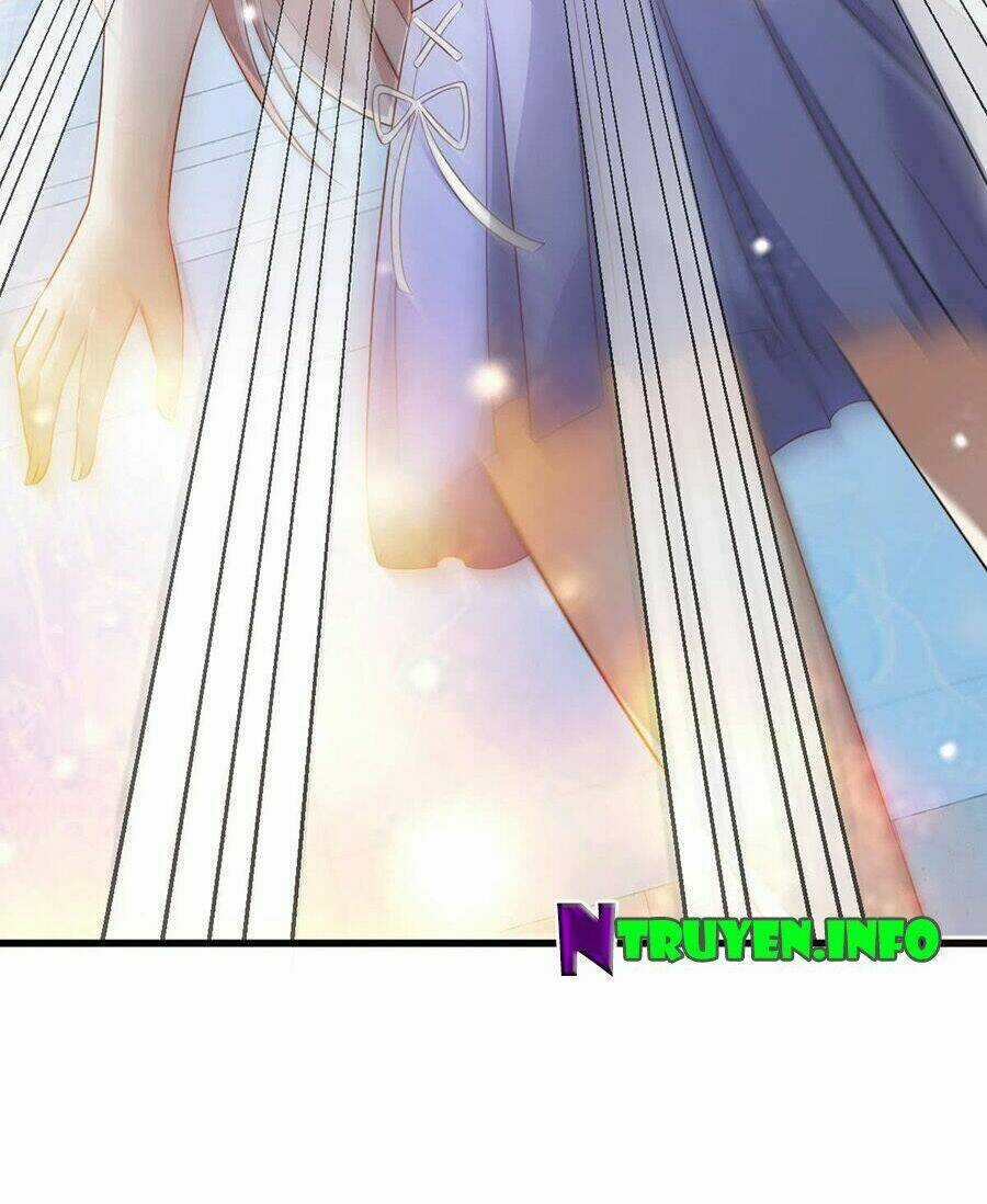 Tư Sủng Cục Cưng Bảo Bối Chapter 5.1 trang 17