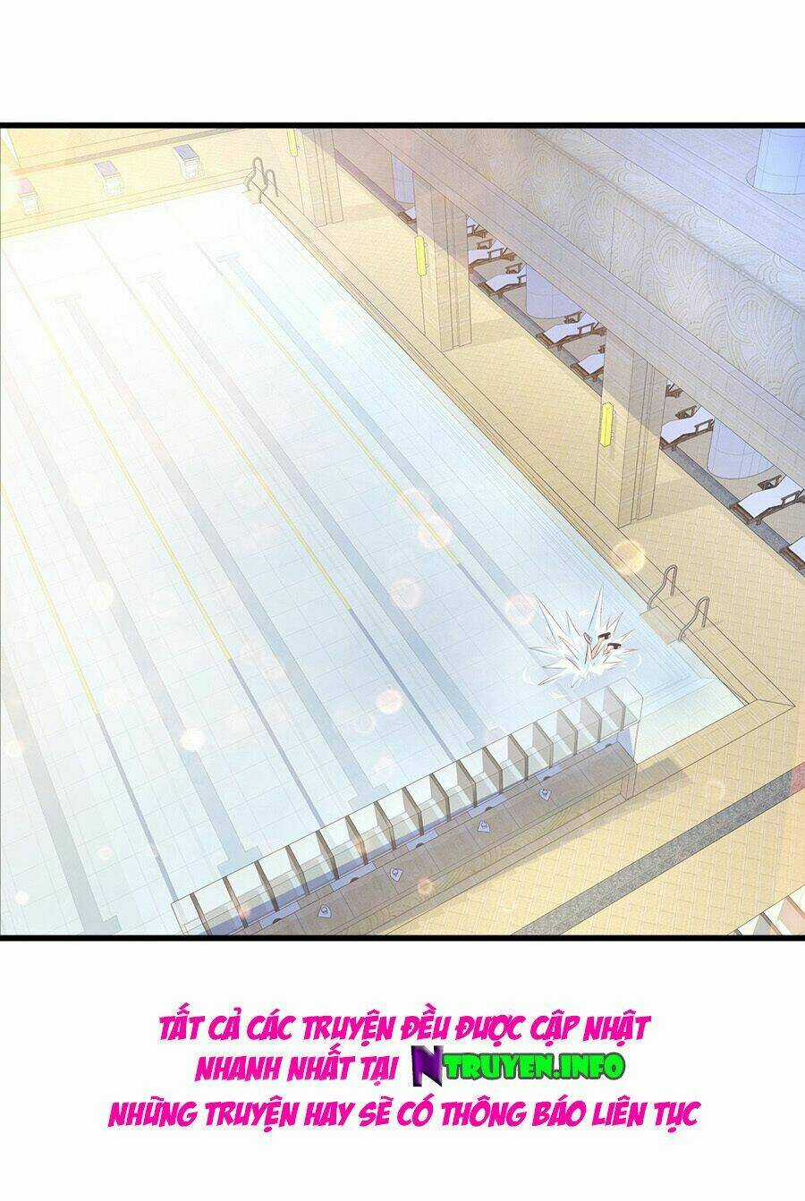 Tư Sủng Cục Cưng Bảo Bối Chapter 5.1 trang 19