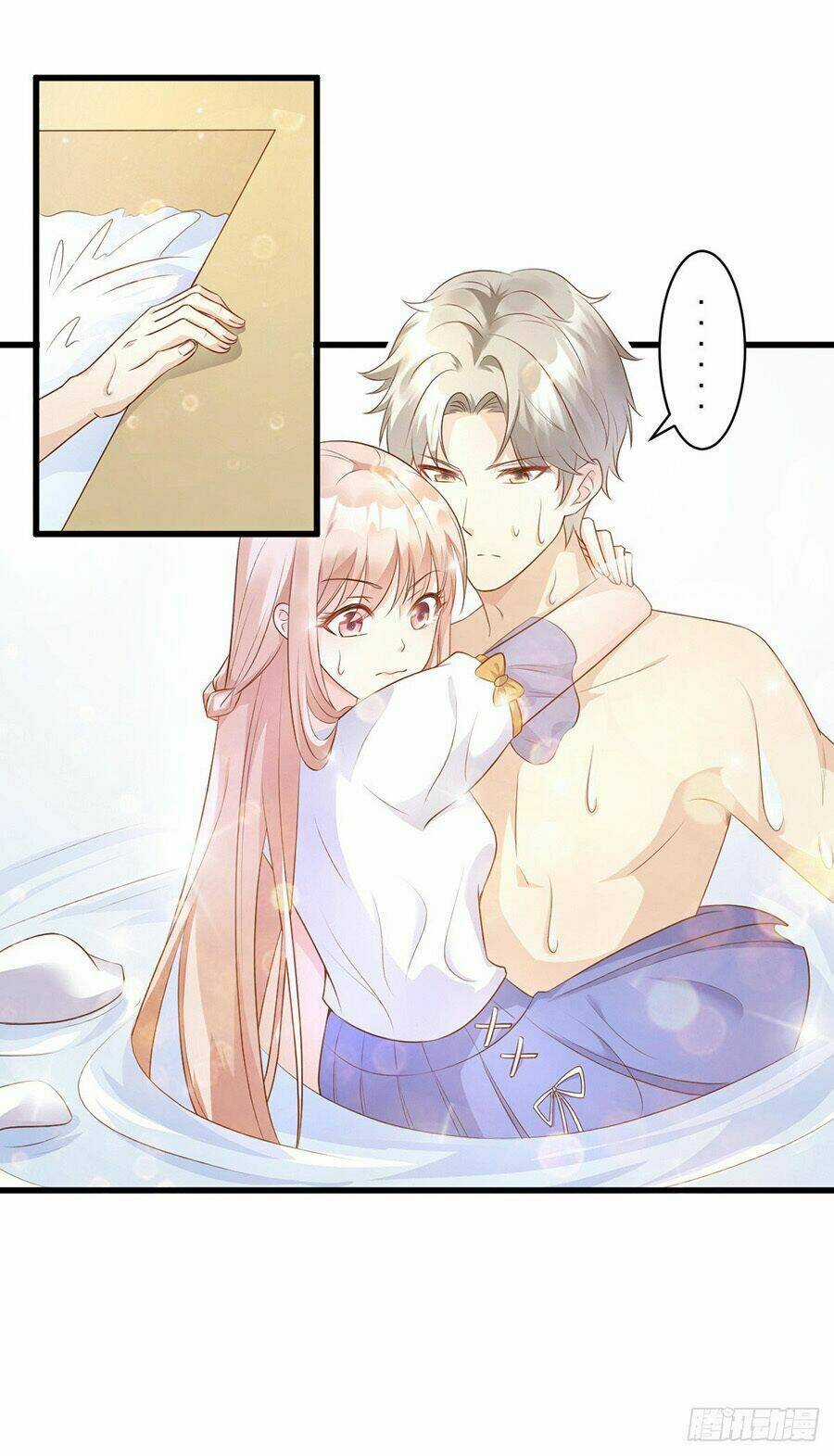 Tư Sủng Cục Cưng Bảo Bối Chapter 5.1 trang 20