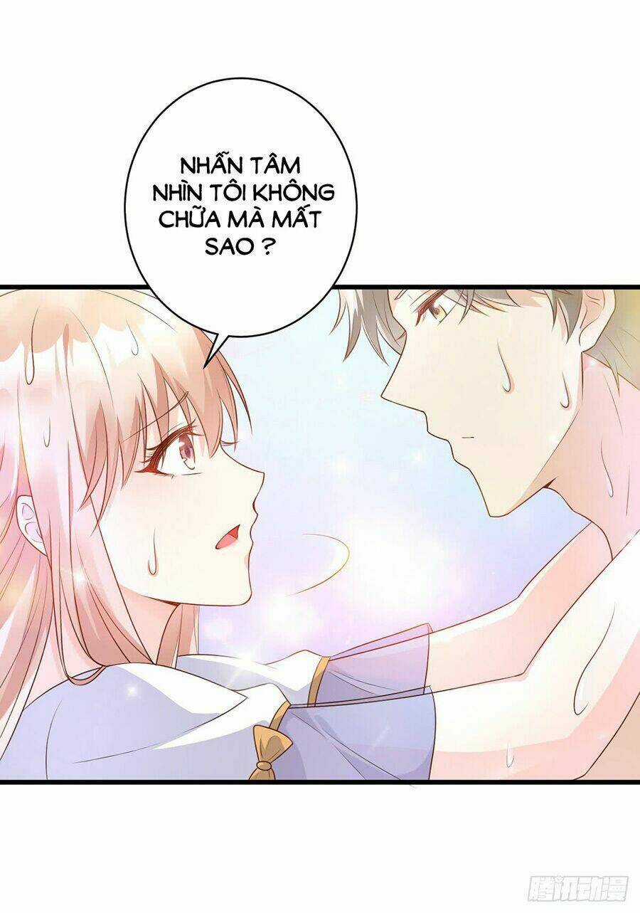 Tư Sủng Cục Cưng Bảo Bối Chapter 5.1 trang 21