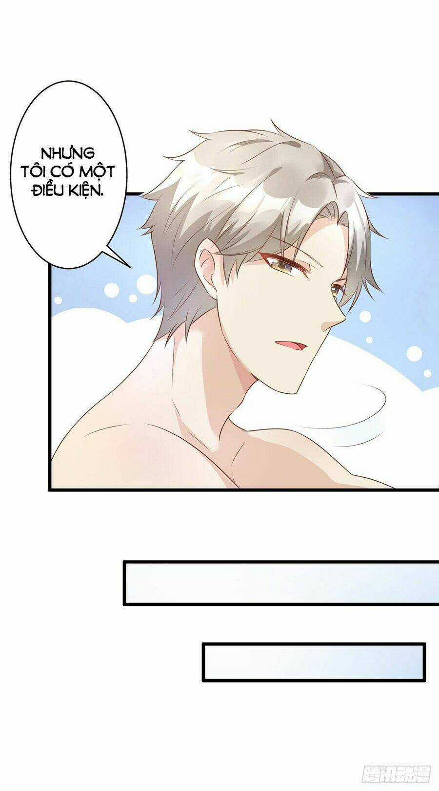 Tư Sủng Cục Cưng Bảo Bối Chapter 5.1 trang 23