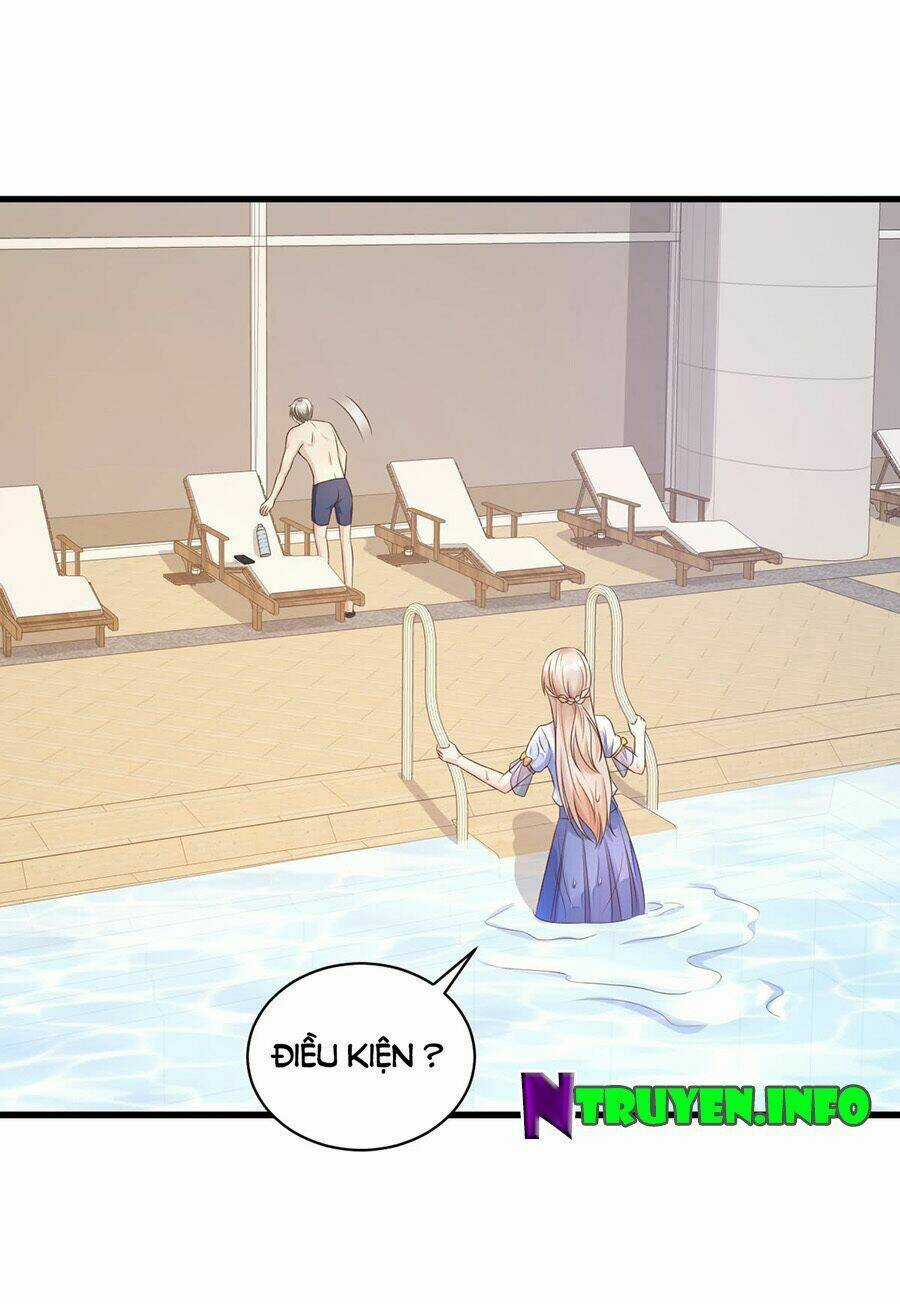 Tư Sủng Cục Cưng Bảo Bối Chapter 5.1 trang 24