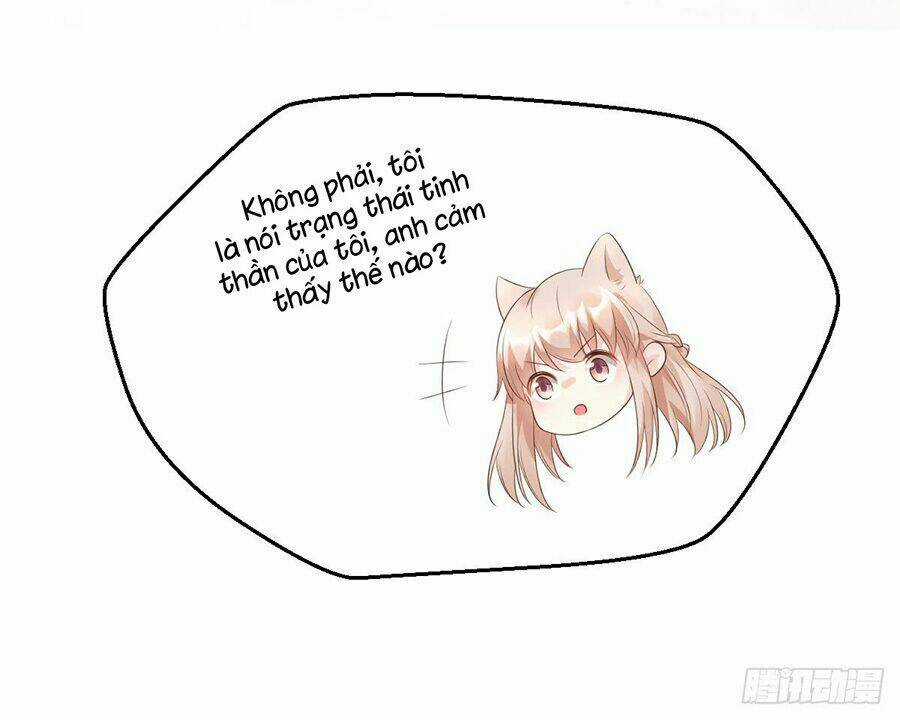 Tư Sủng Cục Cưng Bảo Bối Chapter 5.1 trang 3