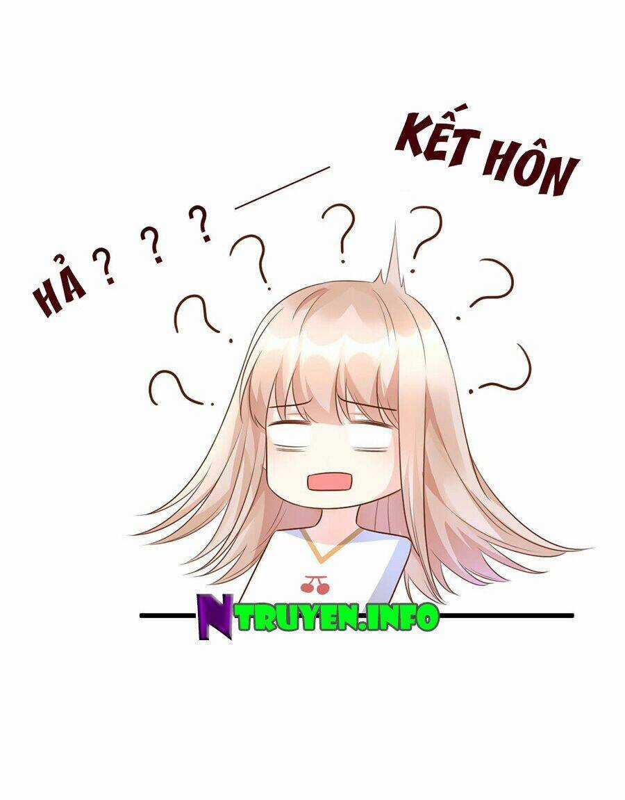 Tư Sủng Cục Cưng Bảo Bối Chapter 5.2 trang 12