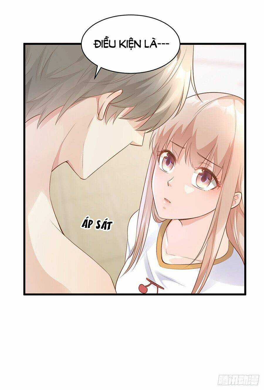 Tư Sủng Cục Cưng Bảo Bối Chapter 5.2 trang 14