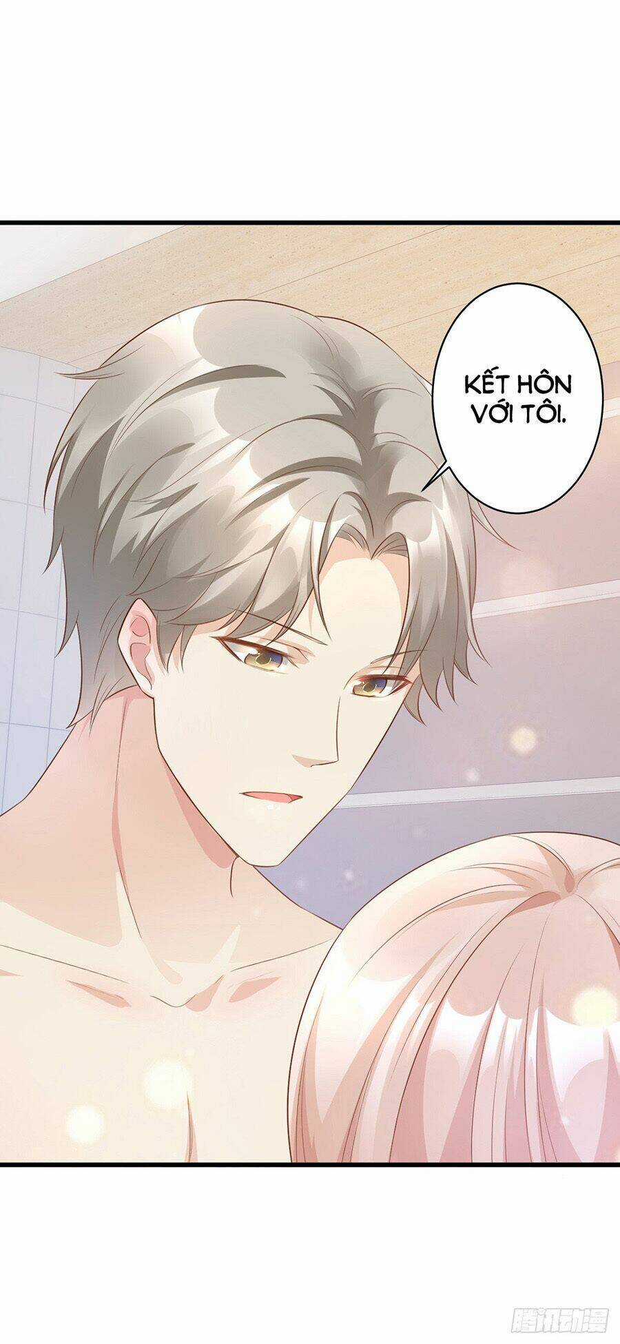 Tư Sủng Cục Cưng Bảo Bối Chapter 5.2 trang 15