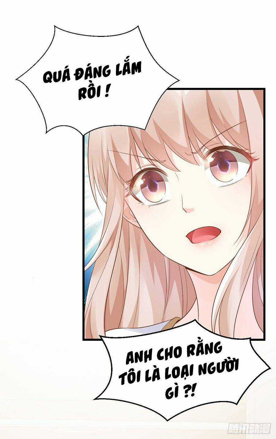 Tư Sủng Cục Cưng Bảo Bối Chapter 5.2 trang 16