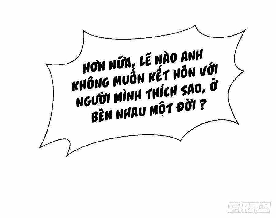 Tư Sủng Cục Cưng Bảo Bối Chapter 5.2 trang 18