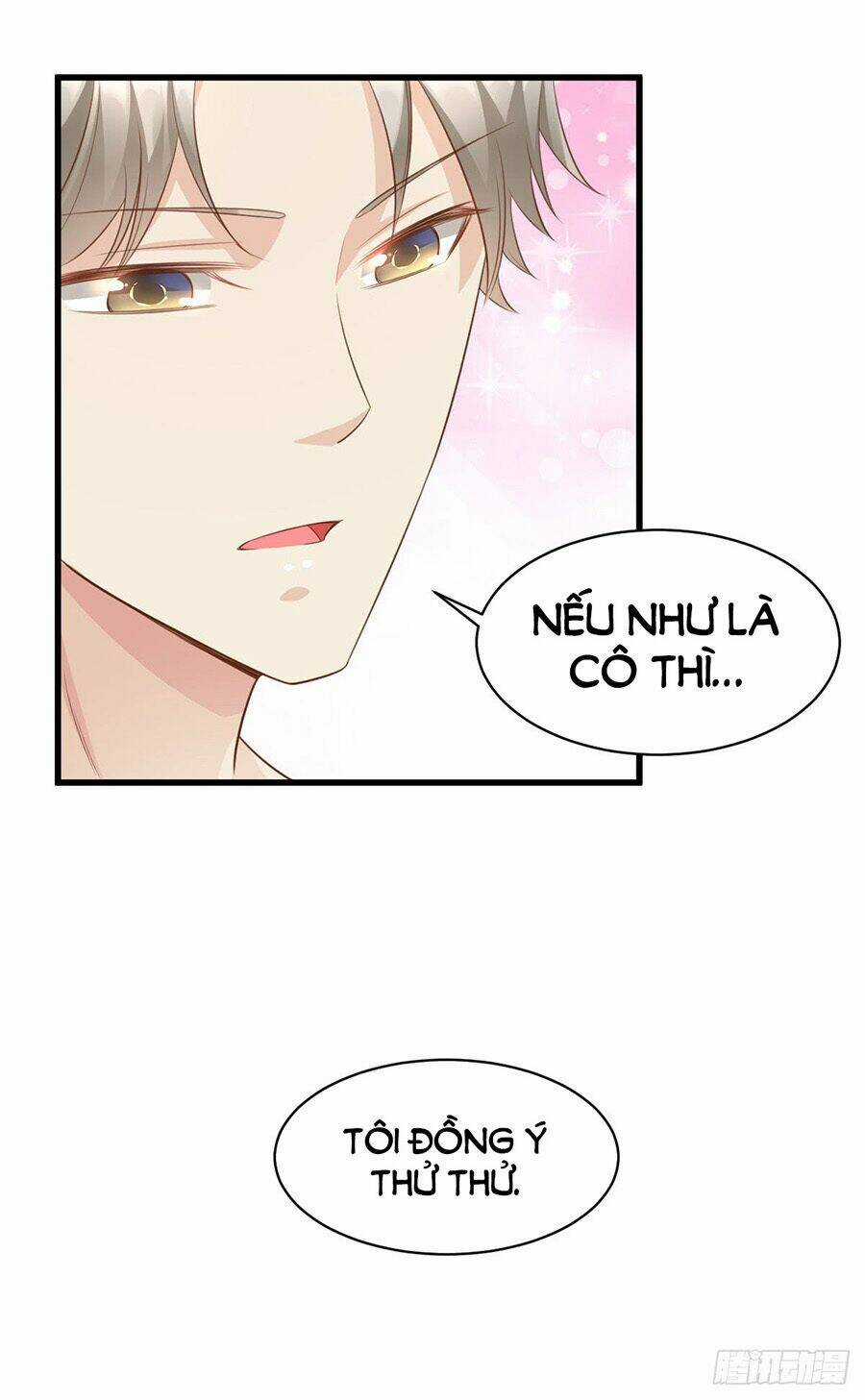 Tư Sủng Cục Cưng Bảo Bối Chapter 5.2 trang 19