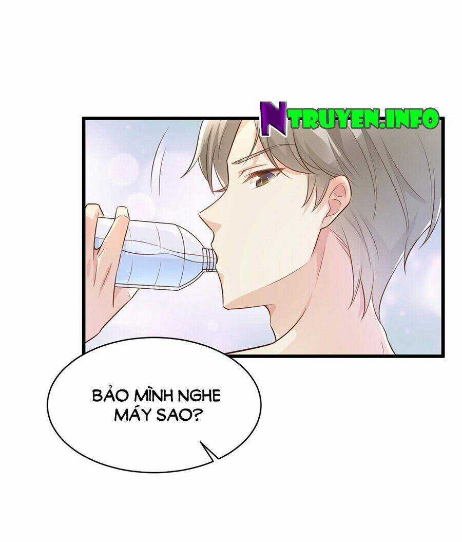 Tư Sủng Cục Cưng Bảo Bối Chapter 5.2 trang 2