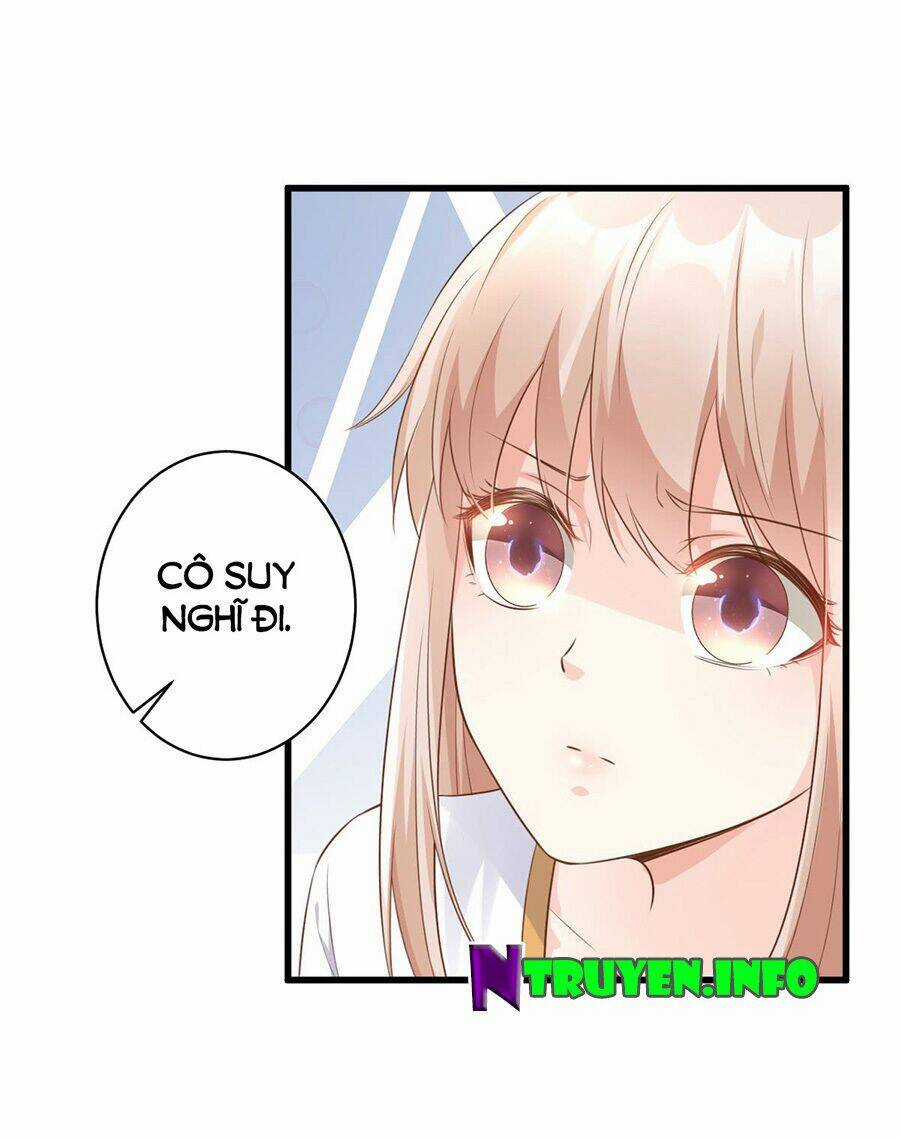 Tư Sủng Cục Cưng Bảo Bối Chapter 5.2 trang 20