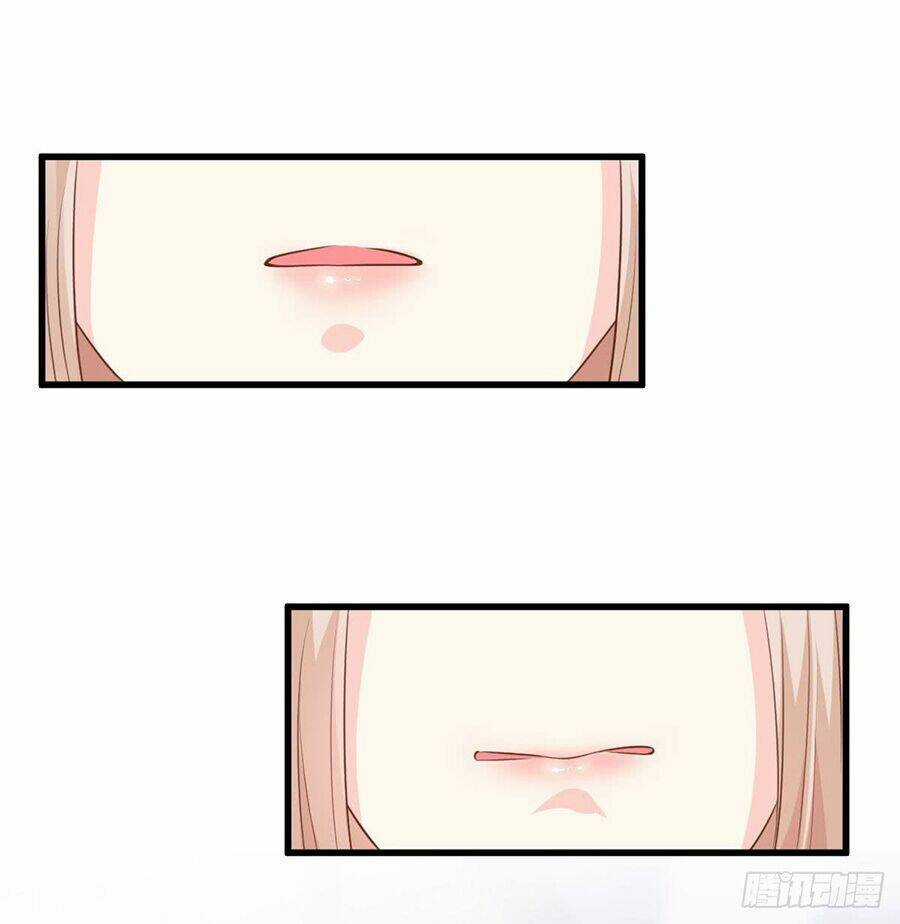 Tư Sủng Cục Cưng Bảo Bối Chapter 5.2 trang 21