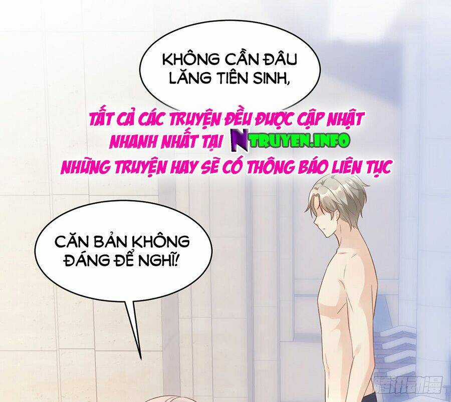 Tư Sủng Cục Cưng Bảo Bối Chapter 5.2 trang 22