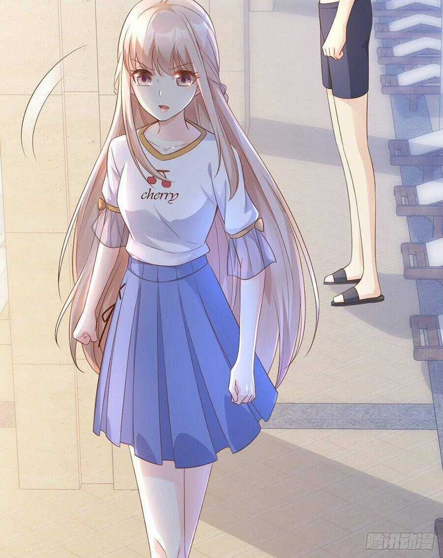 Tư Sủng Cục Cưng Bảo Bối Chapter 5.2 trang 23