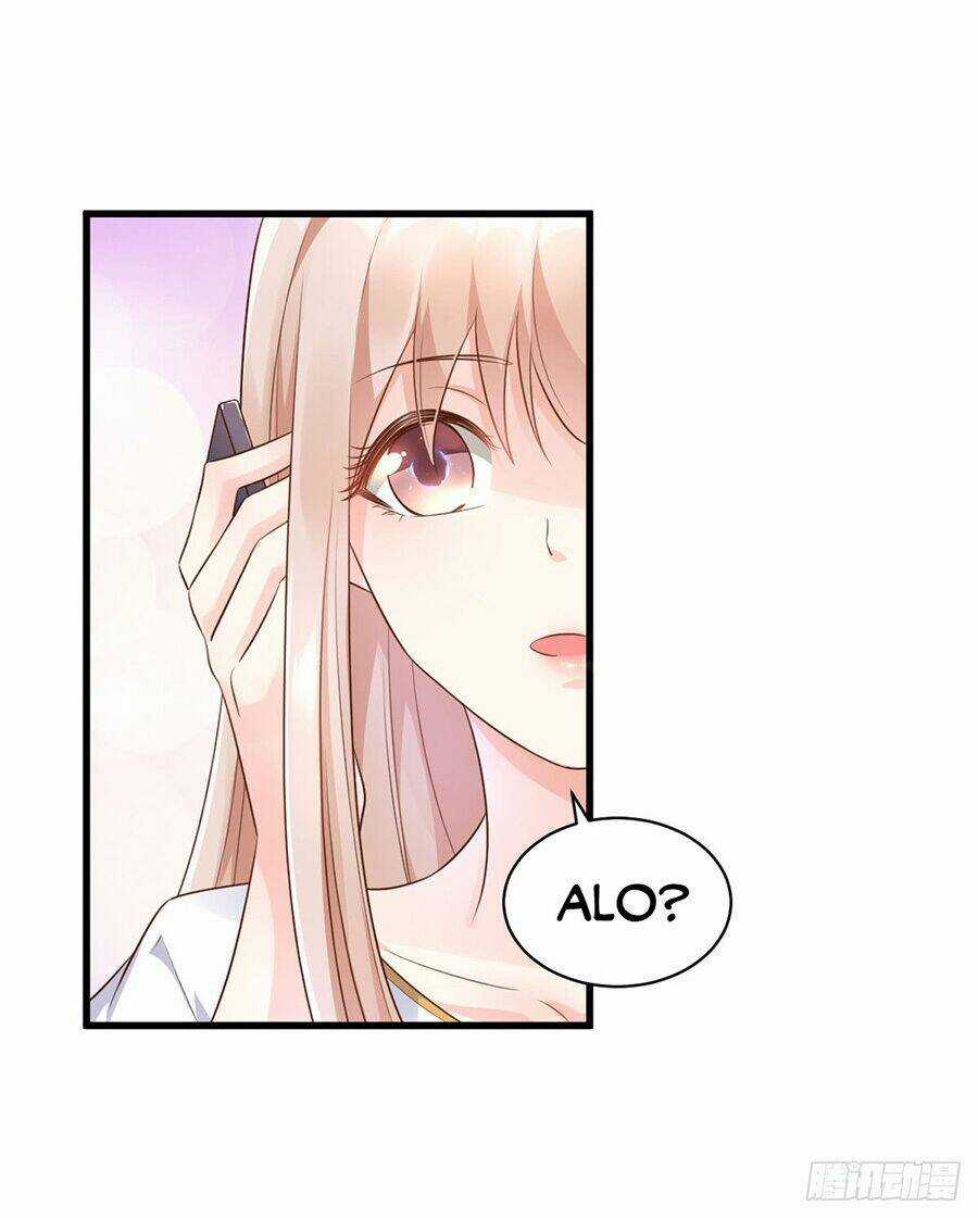 Tư Sủng Cục Cưng Bảo Bối Chapter 5.2 trang 3