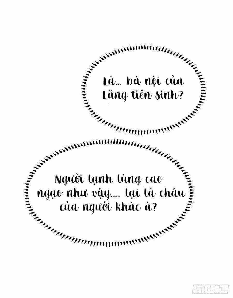 Tư Sủng Cục Cưng Bảo Bối Chapter 5.2 trang 4