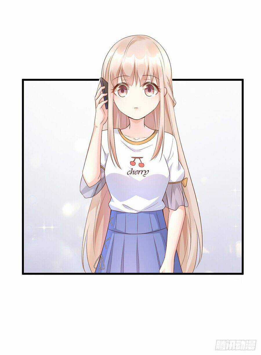 Tư Sủng Cục Cưng Bảo Bối Chapter 5.2 trang 5