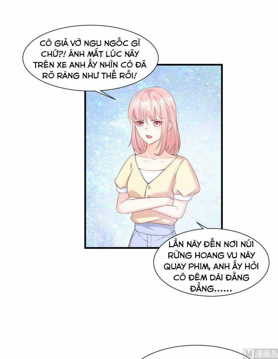 Tư Sủng Cục Cưng Bảo Bối Chapter 50 trang 12