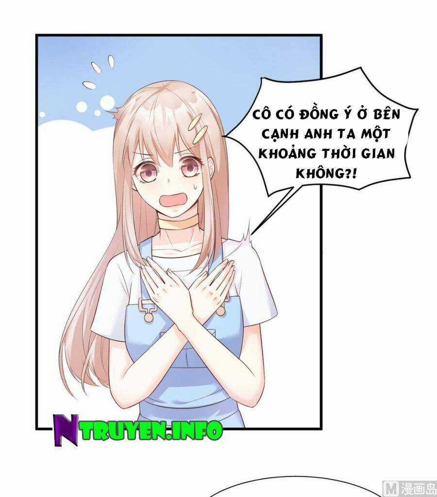 Tư Sủng Cục Cưng Bảo Bối Chapter 50 trang 13