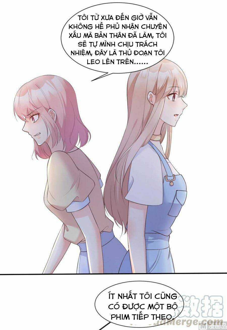 Tư Sủng Cục Cưng Bảo Bối Chapter 50 trang 18