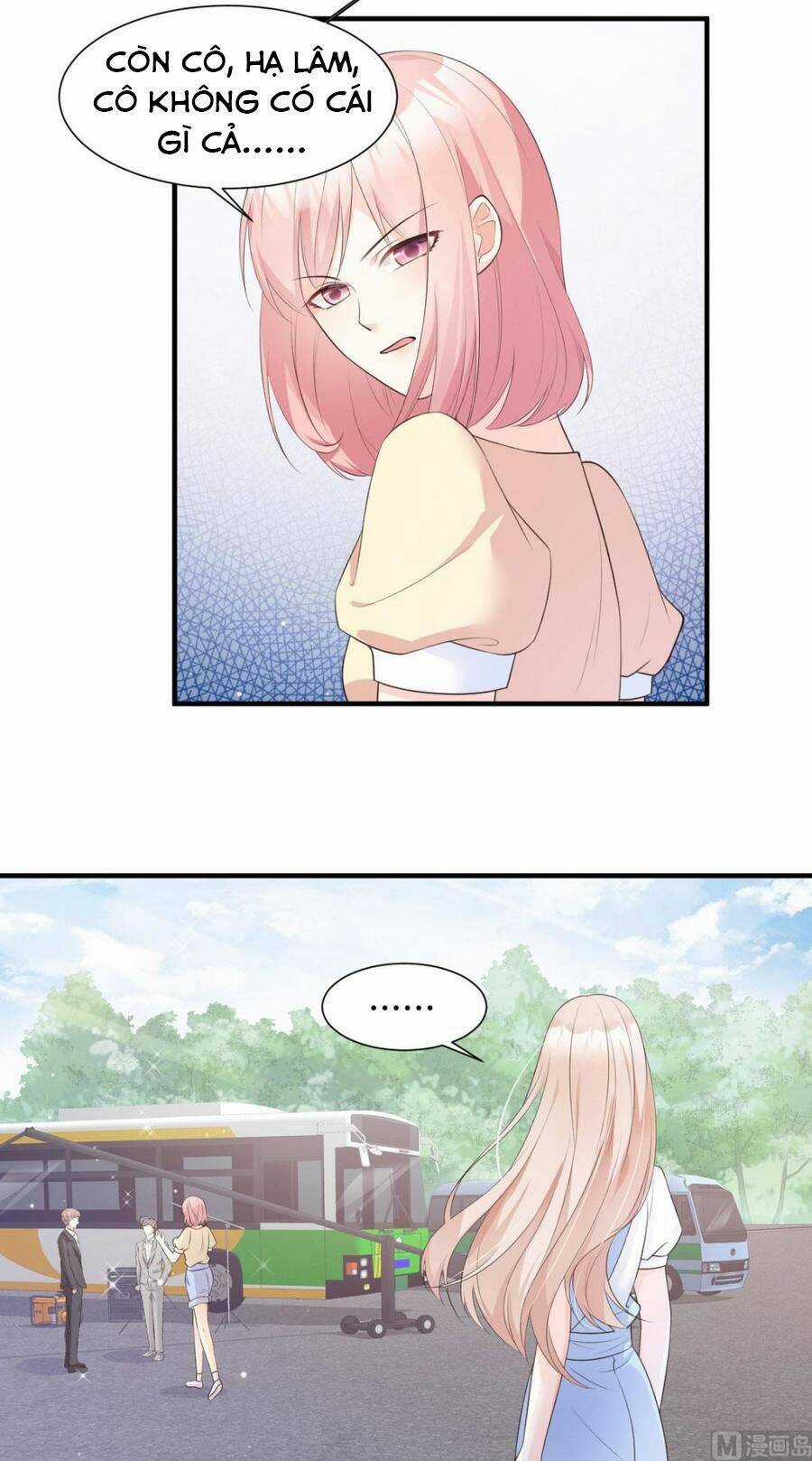 Tư Sủng Cục Cưng Bảo Bối Chapter 50 trang 19