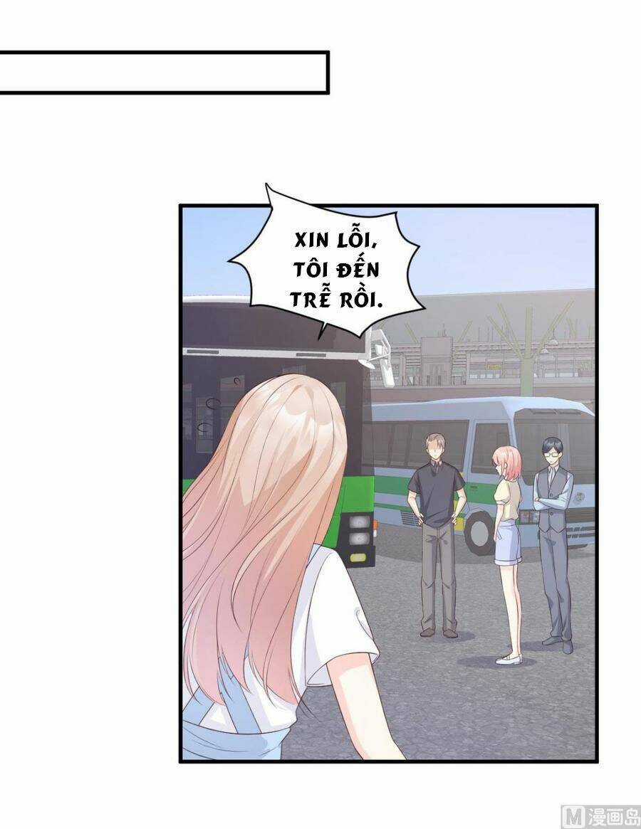 Tư Sủng Cục Cưng Bảo Bối Chapter 50 trang 2