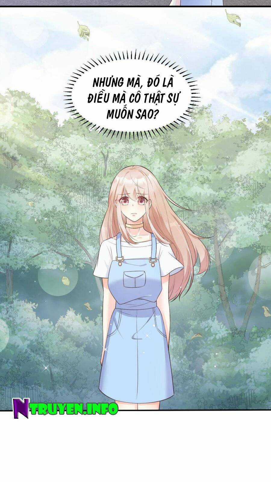 Tư Sủng Cục Cưng Bảo Bối Chapter 50 trang 20