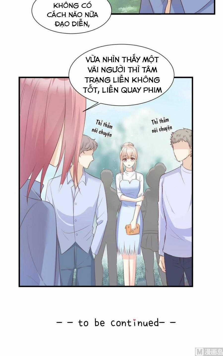 Tư Sủng Cục Cưng Bảo Bối Chapter 50 trang 23