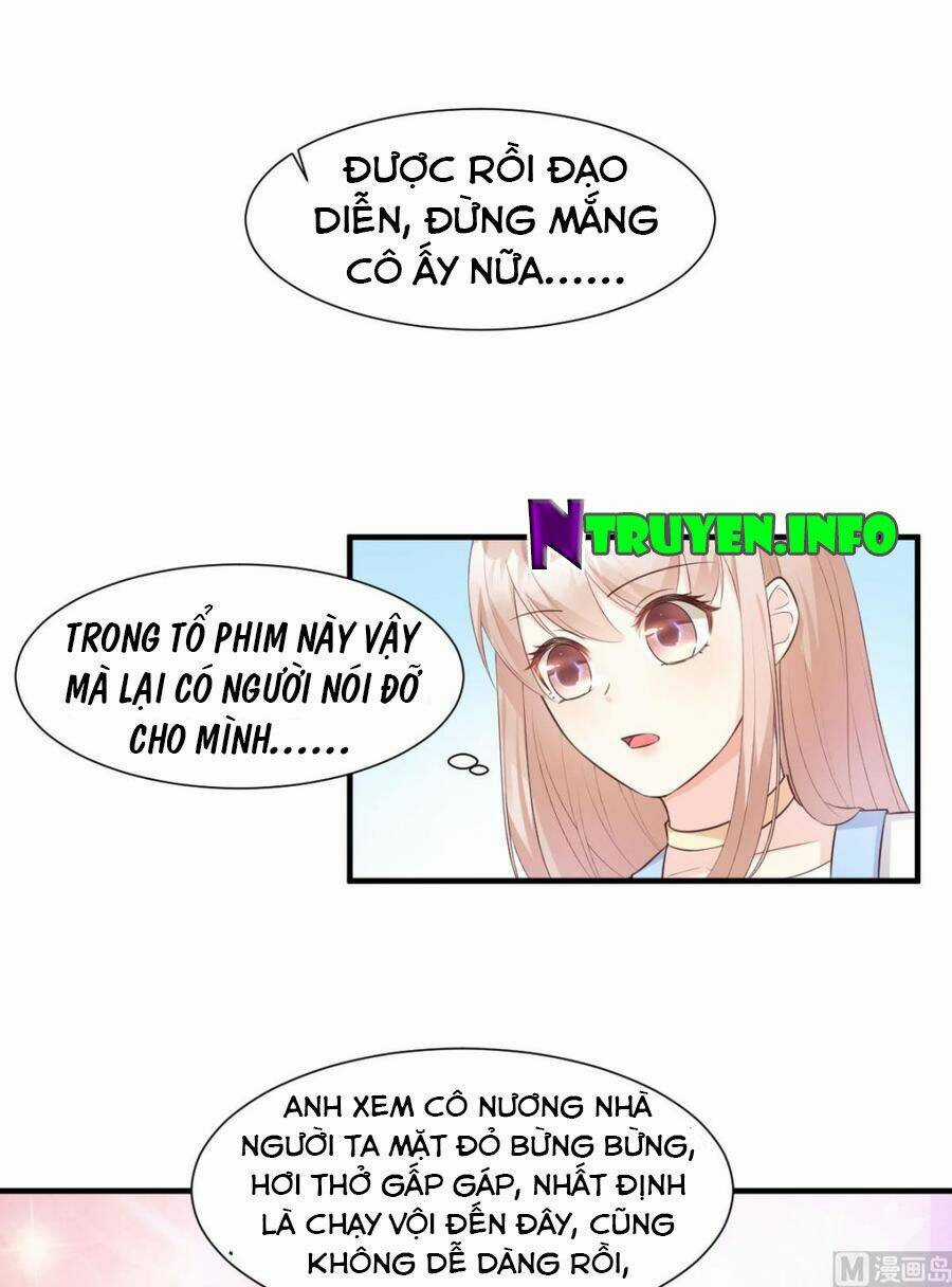 Tư Sủng Cục Cưng Bảo Bối Chapter 50 trang 4