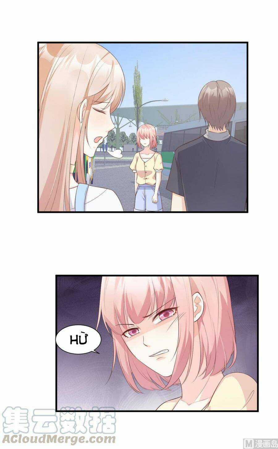 Tư Sủng Cục Cưng Bảo Bối Chapter 50 trang 7