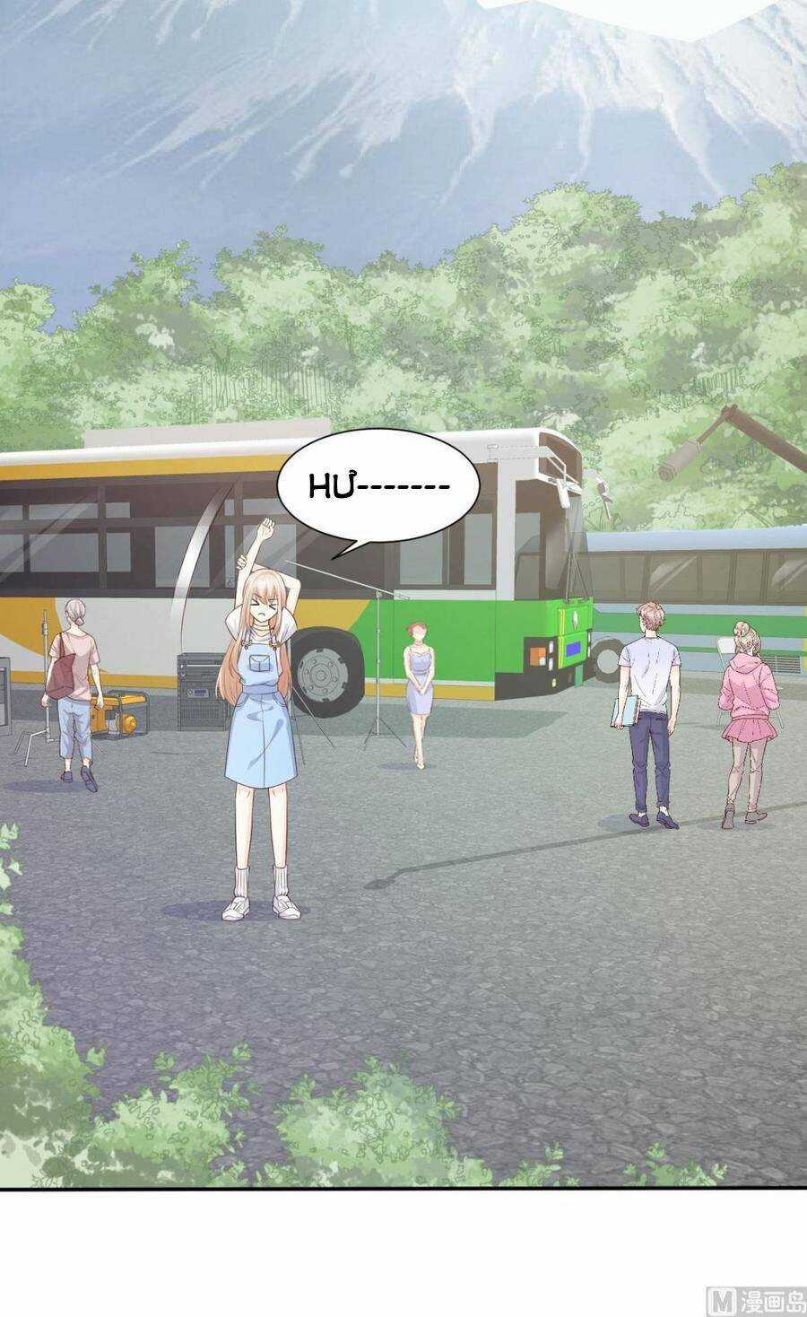 Tư Sủng Cục Cưng Bảo Bối Chapter 50 trang 9