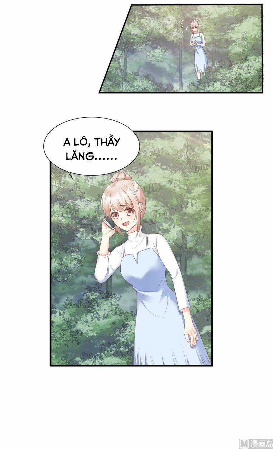 Tư Sủng Cục Cưng Bảo Bối Chapter 51 trang 10
