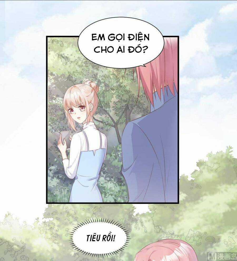 Tư Sủng Cục Cưng Bảo Bối Chapter 51 trang 14